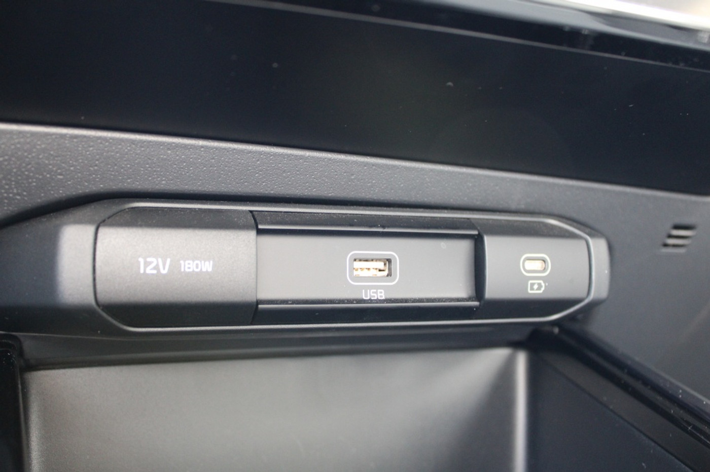 Foto van Kia Niro