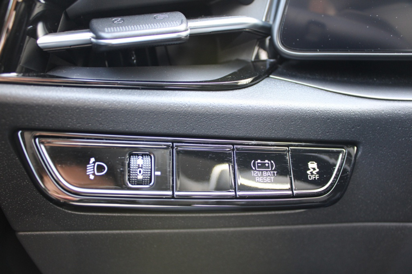 Foto van Kia Niro