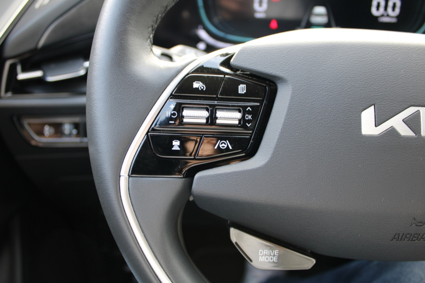 Foto van Kia Niro