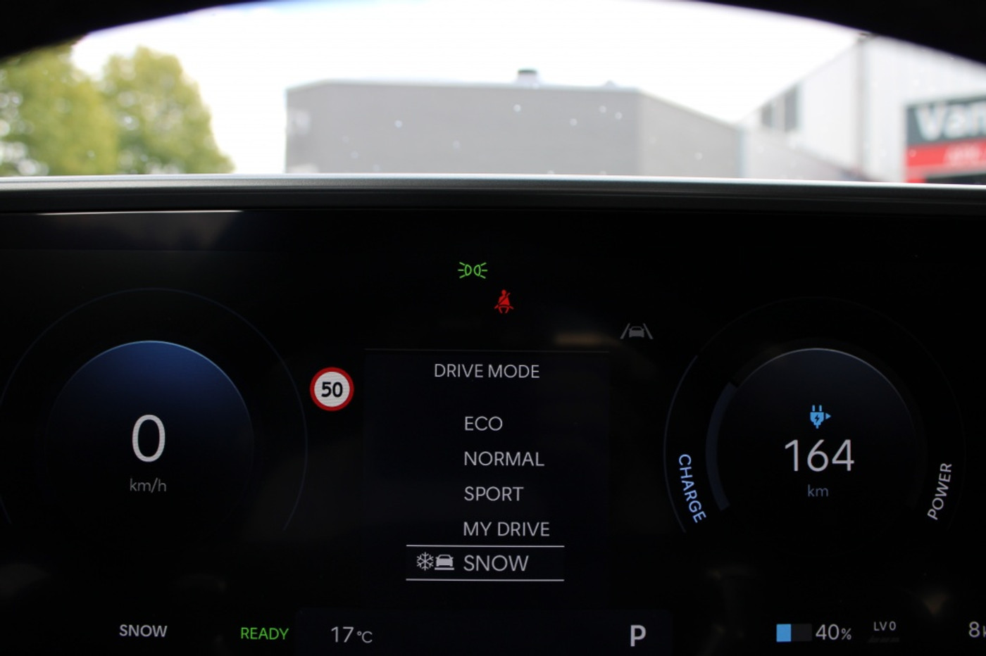 Foto van Hyundai Ioniq 6
