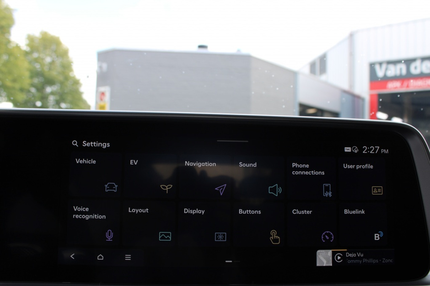 Foto van Hyundai Ioniq 6