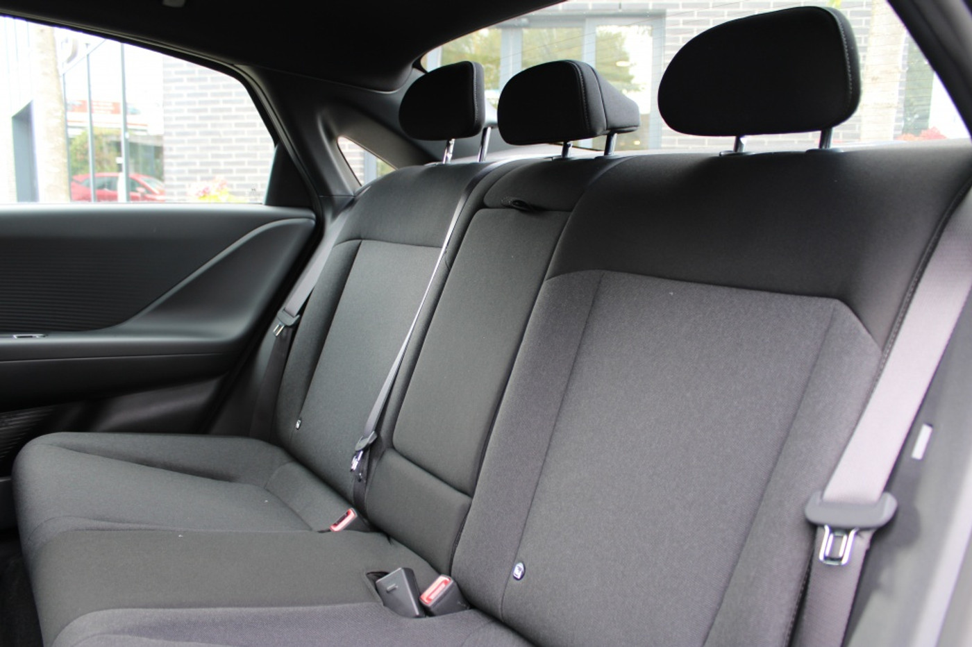 Foto van Hyundai Ioniq 6