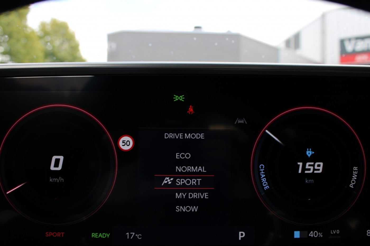 Foto van Hyundai Ioniq 6