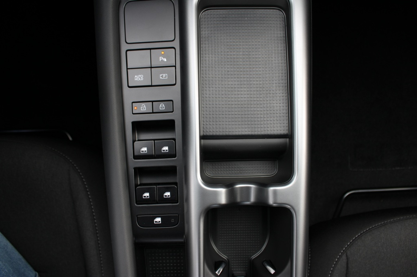 Foto van Hyundai Ioniq 6