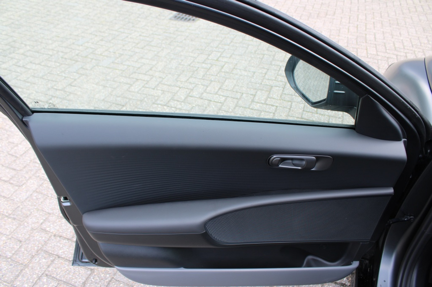 Foto van Hyundai Ioniq 6
