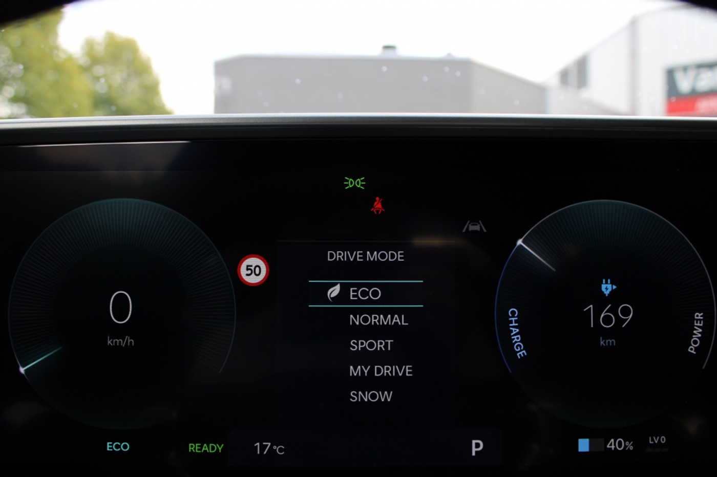Foto van Hyundai Ioniq 6