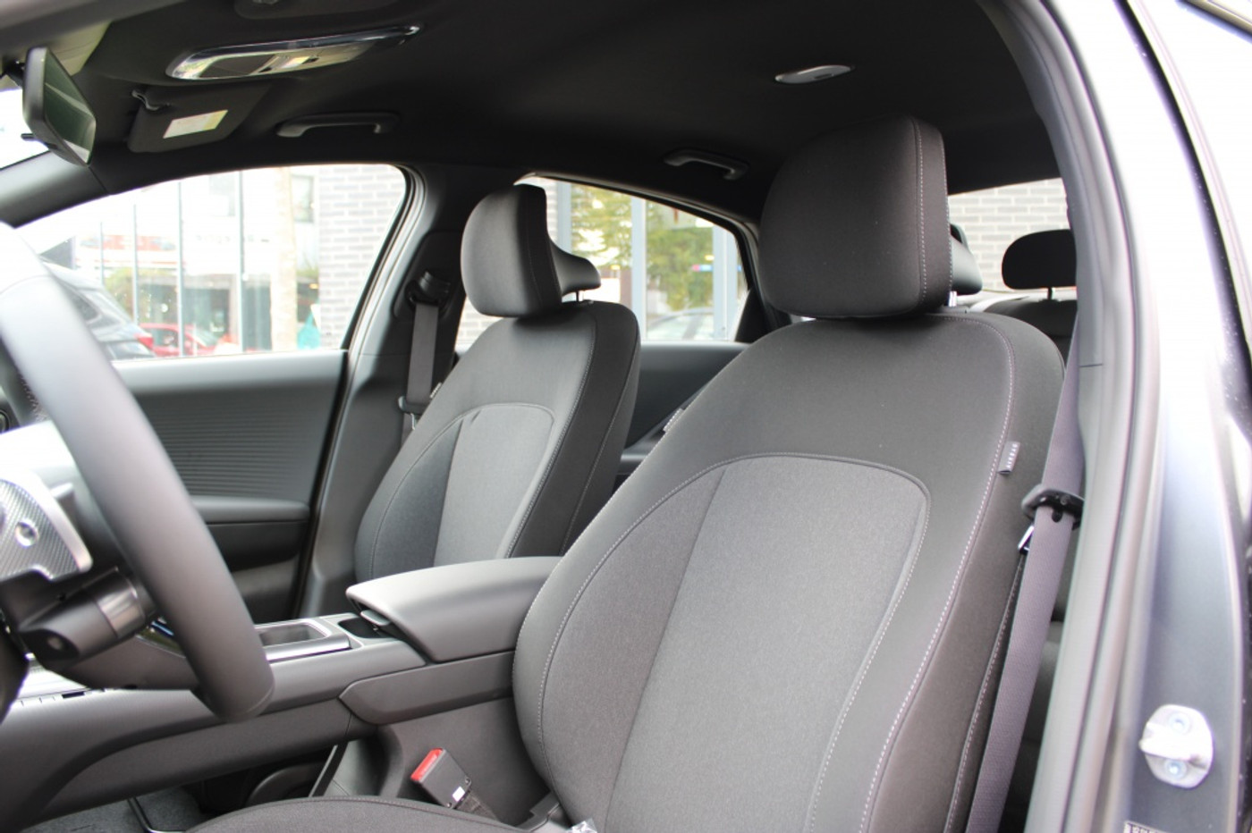 Foto van Hyundai Ioniq 6