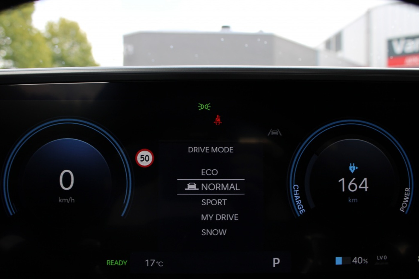 Foto van Hyundai Ioniq 6
