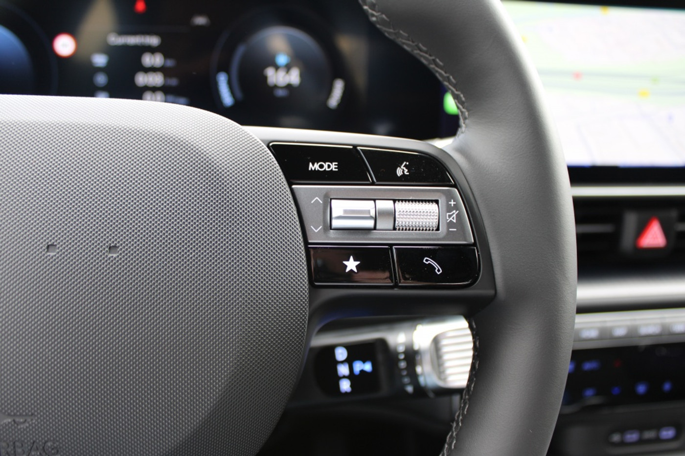 Foto van Hyundai Ioniq 6
