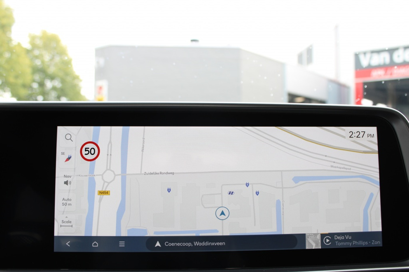 Foto van Hyundai Ioniq 6