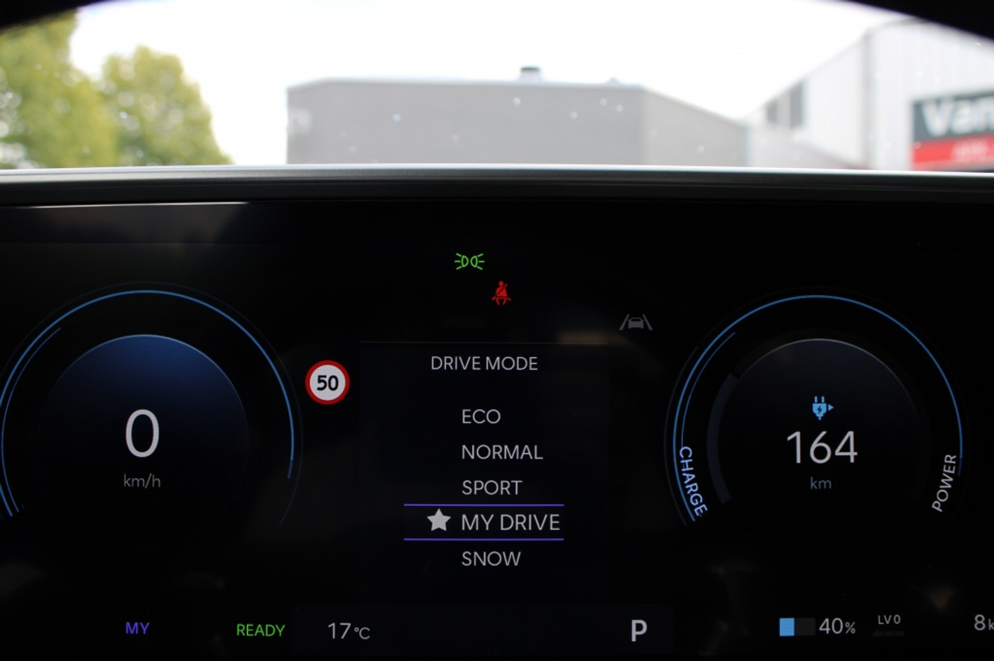 Foto van Hyundai Ioniq 6