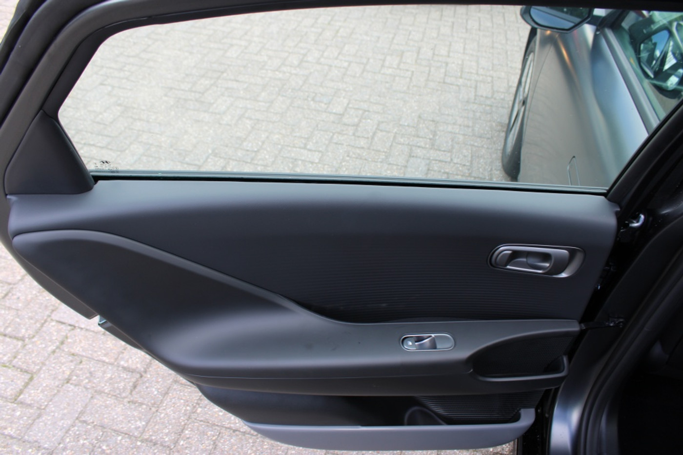 Foto van Hyundai Ioniq 6