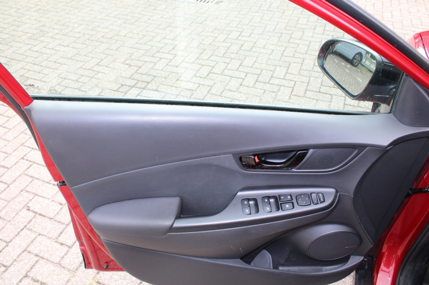 Foto van Hyundai Kona