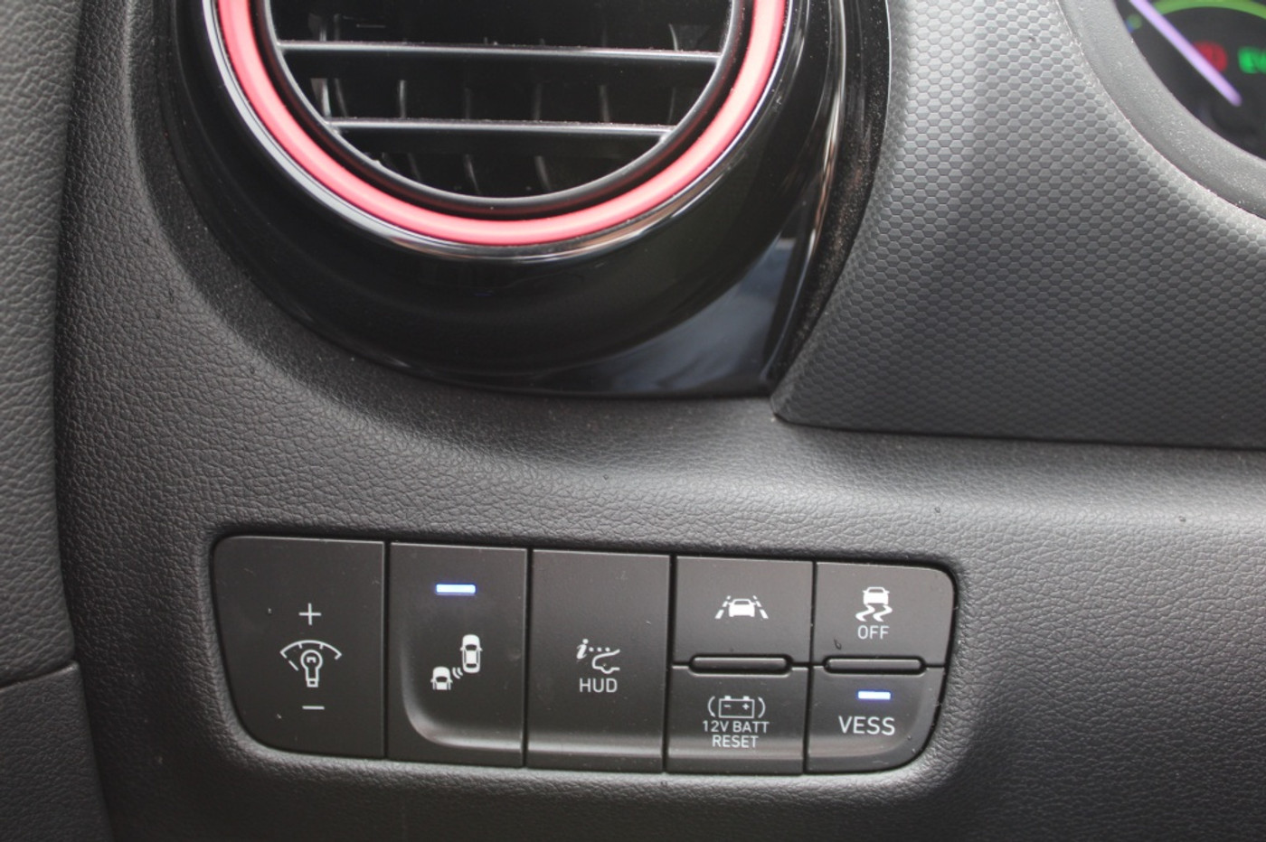 Foto van Hyundai Kona