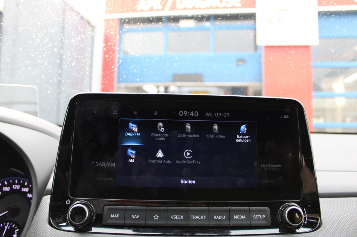 Foto van Hyundai Kona