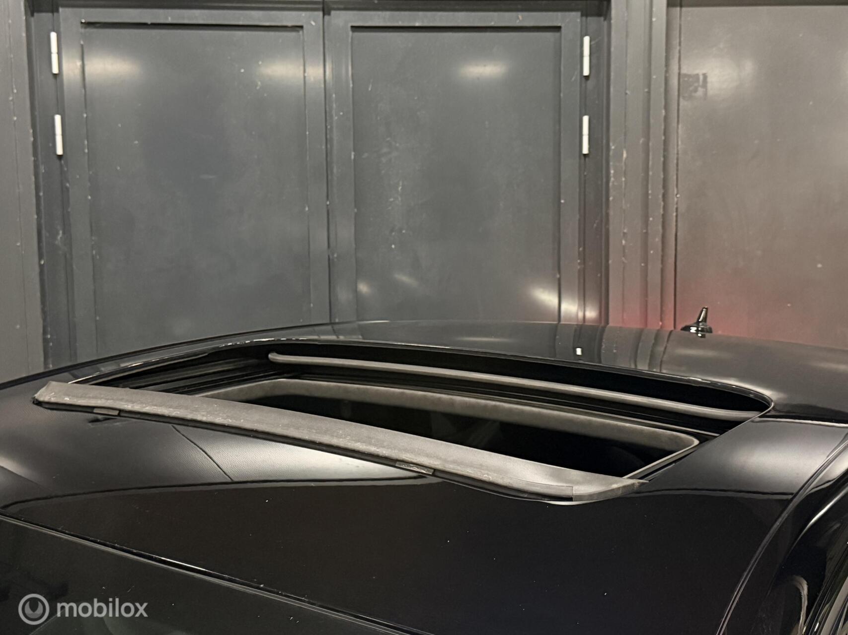 Foto van Audi S8 Plus