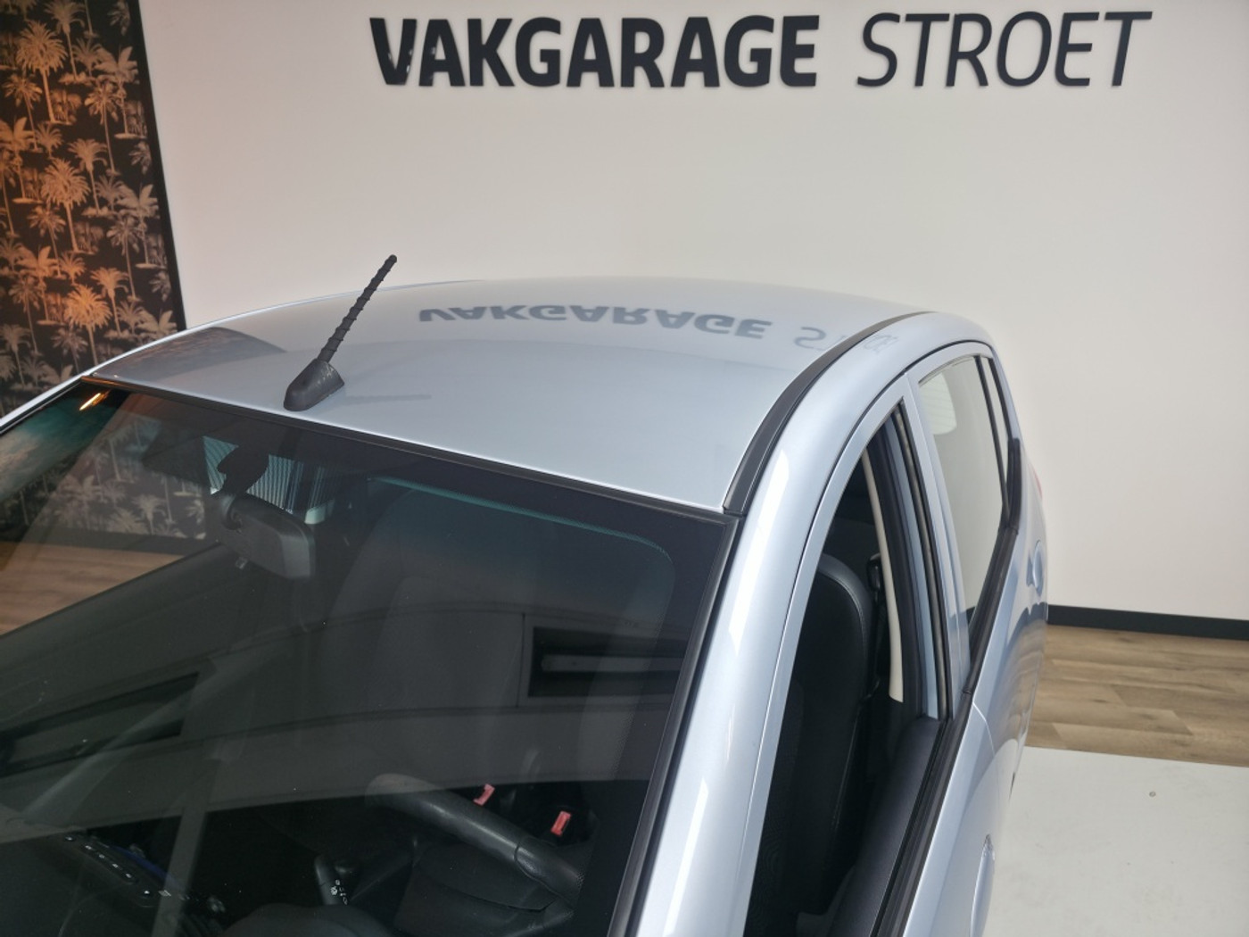 Foto van Hyundai I 10