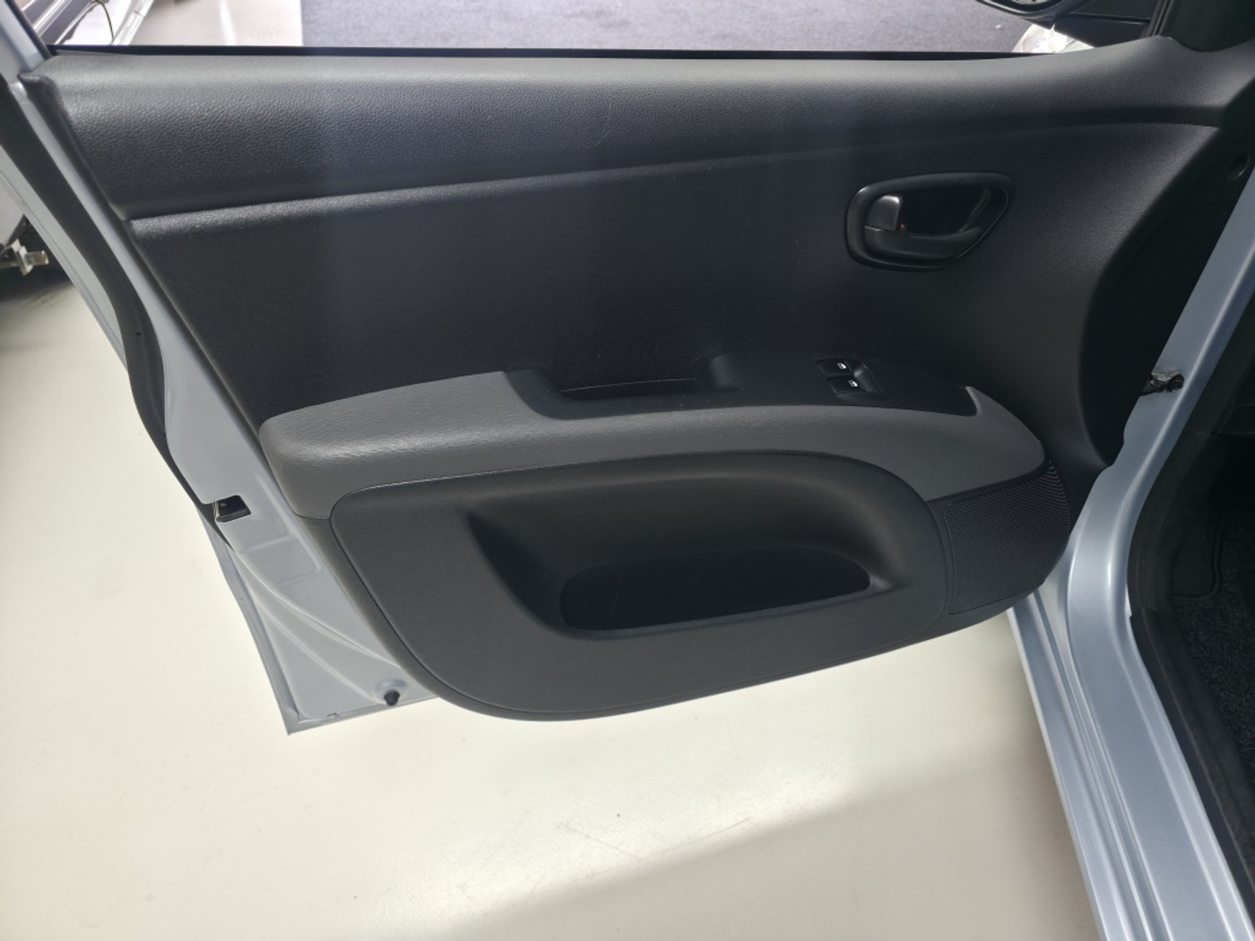 Foto van Hyundai I 10