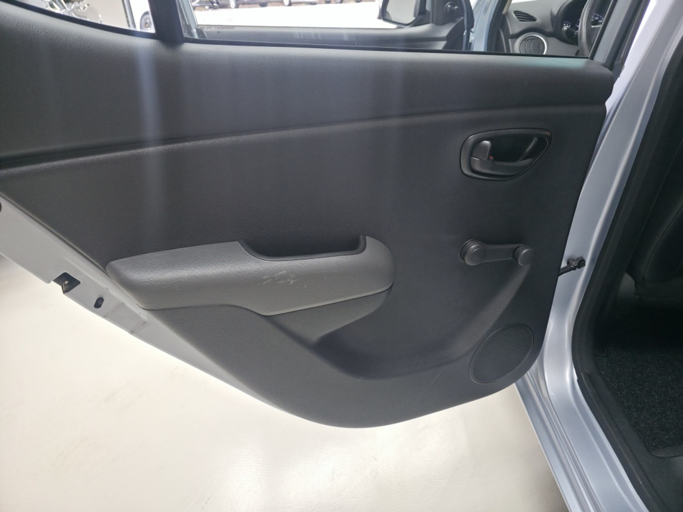 Foto van Hyundai I 10