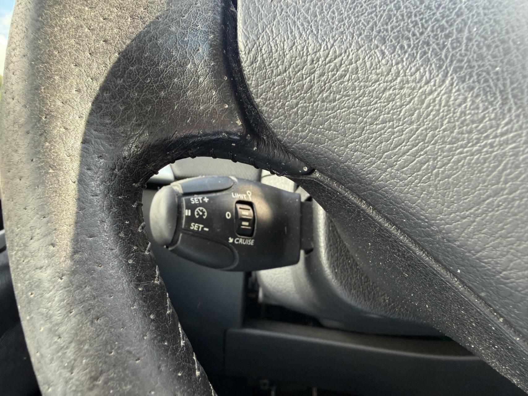 Foto van Peugeot 207