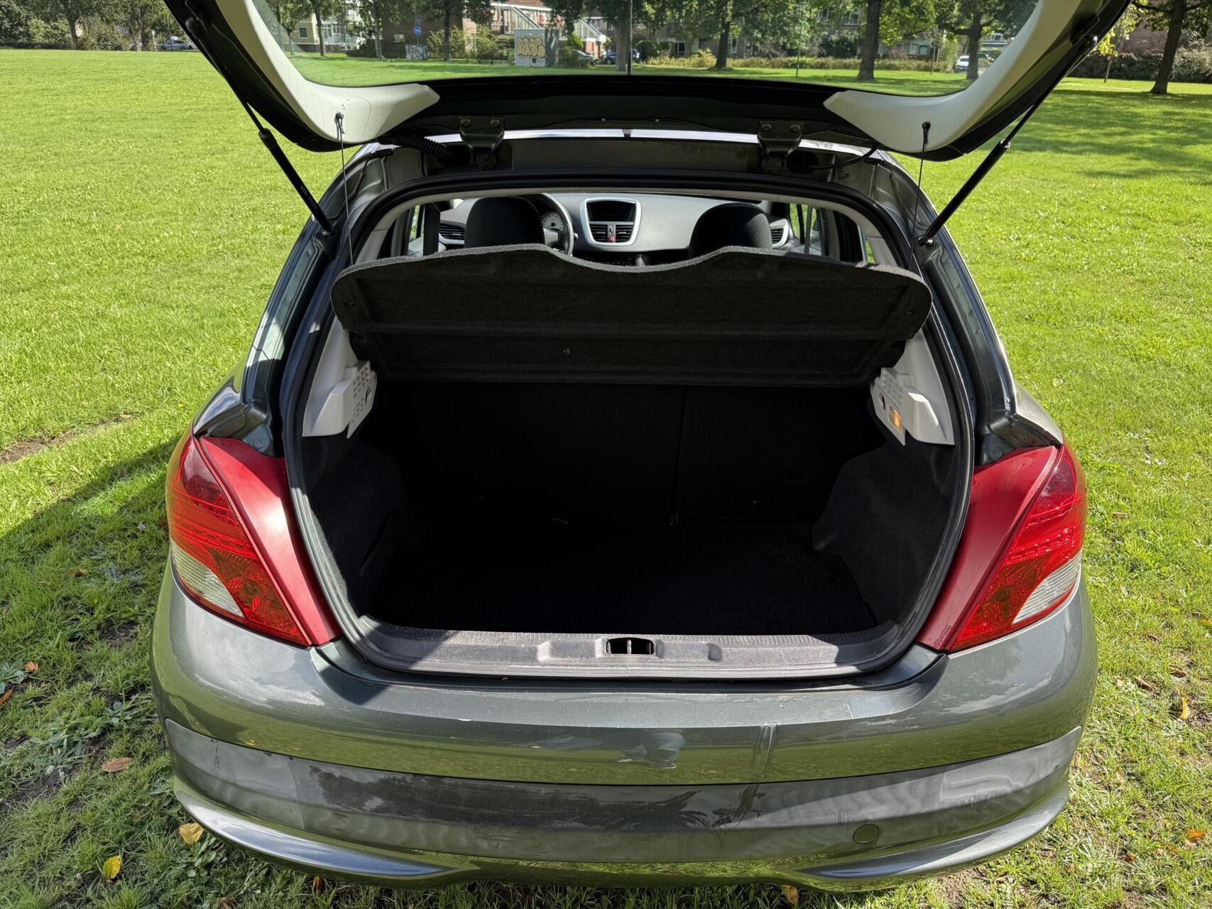 Foto van Peugeot 207