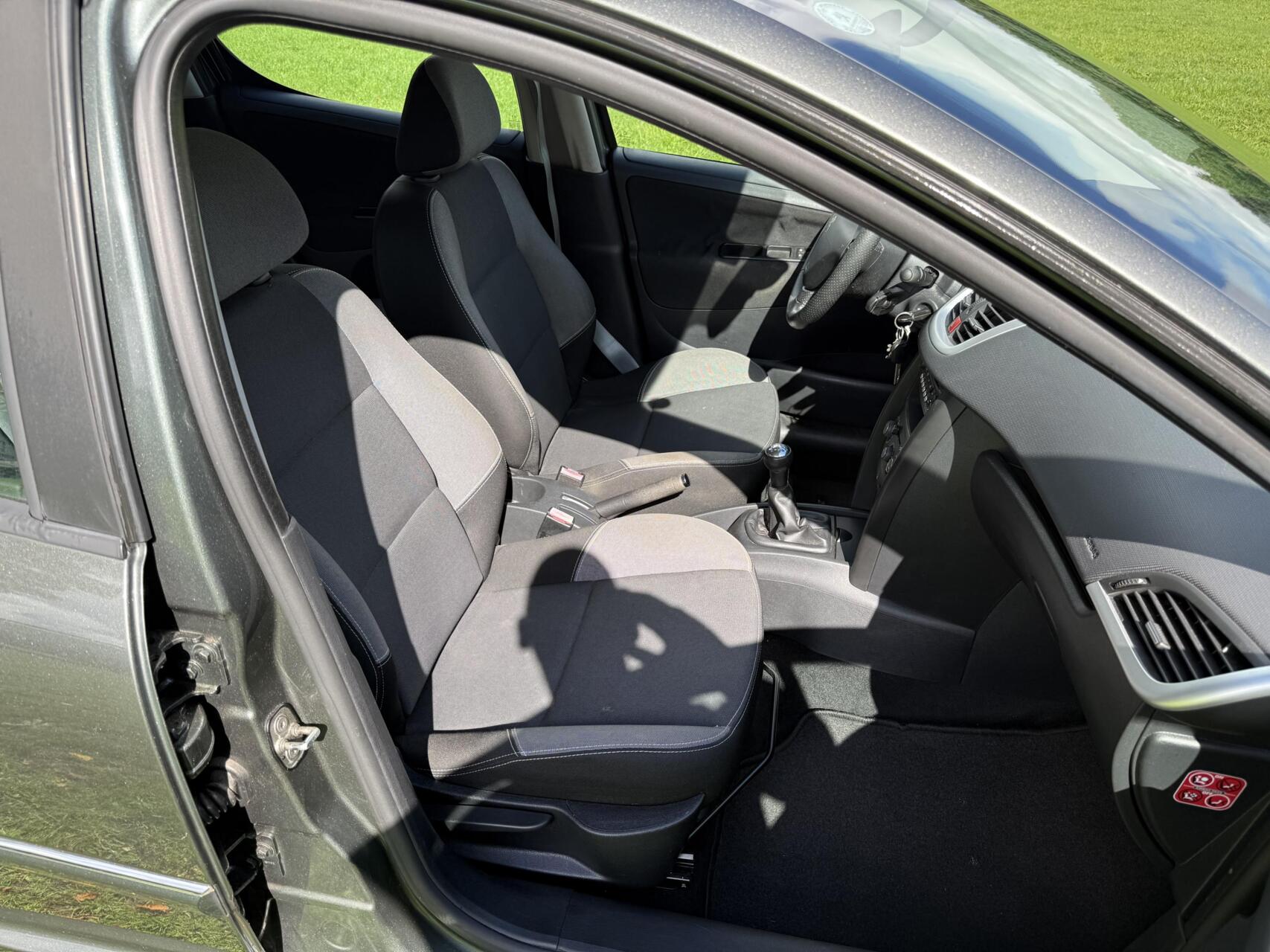 Foto van Peugeot 207