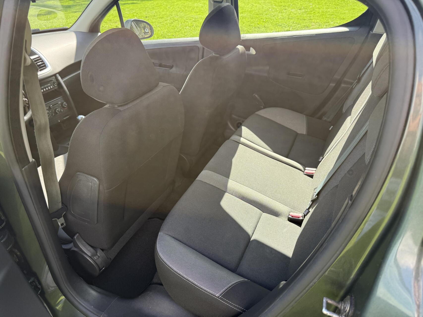 Foto van Peugeot 207