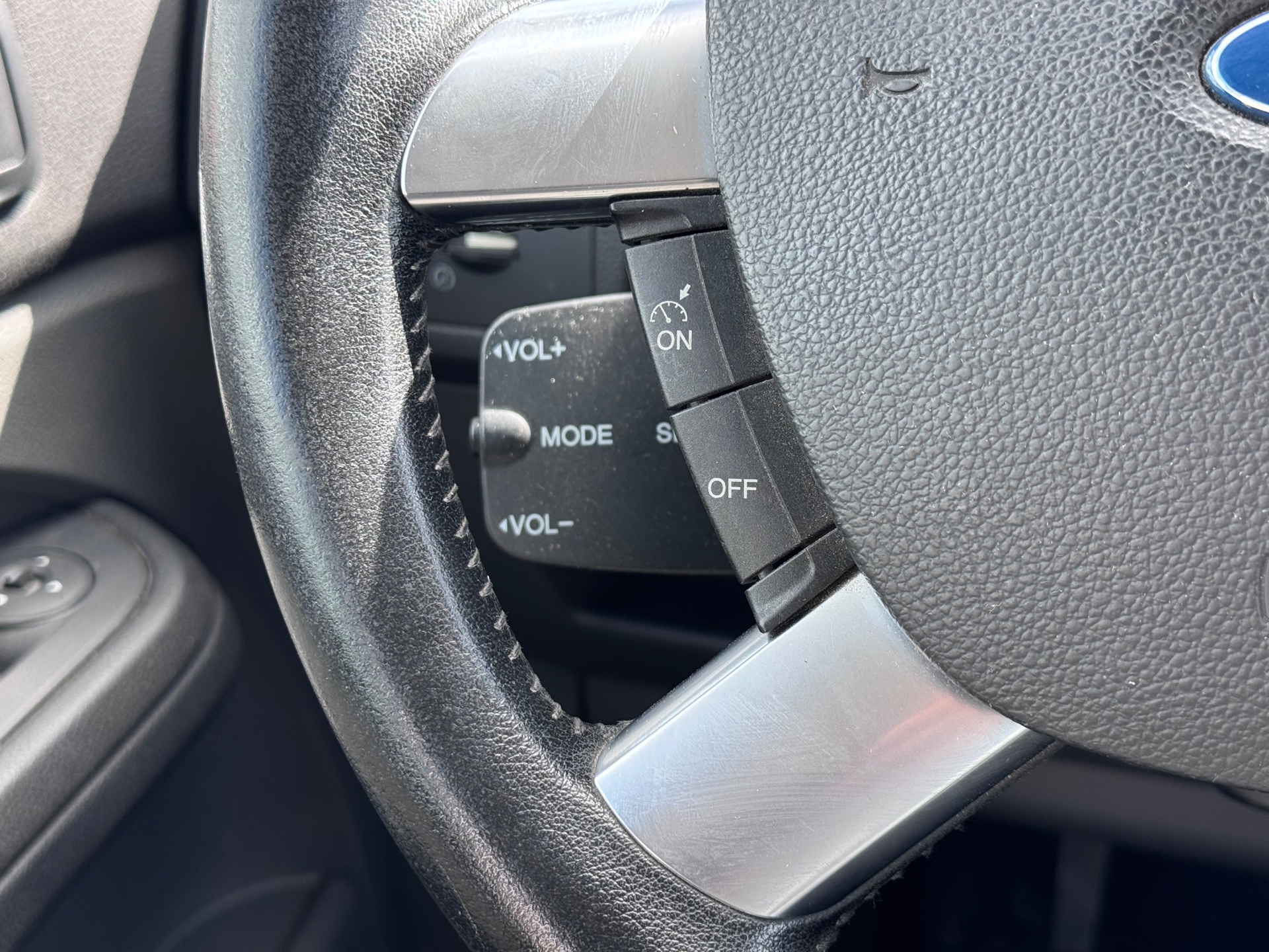Foto van Ford Focus C-max