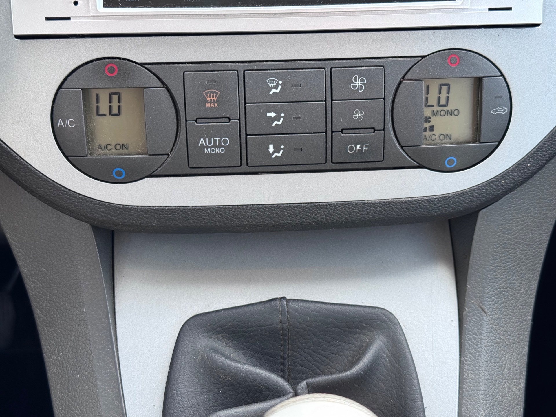 Foto van Ford Focus C-max