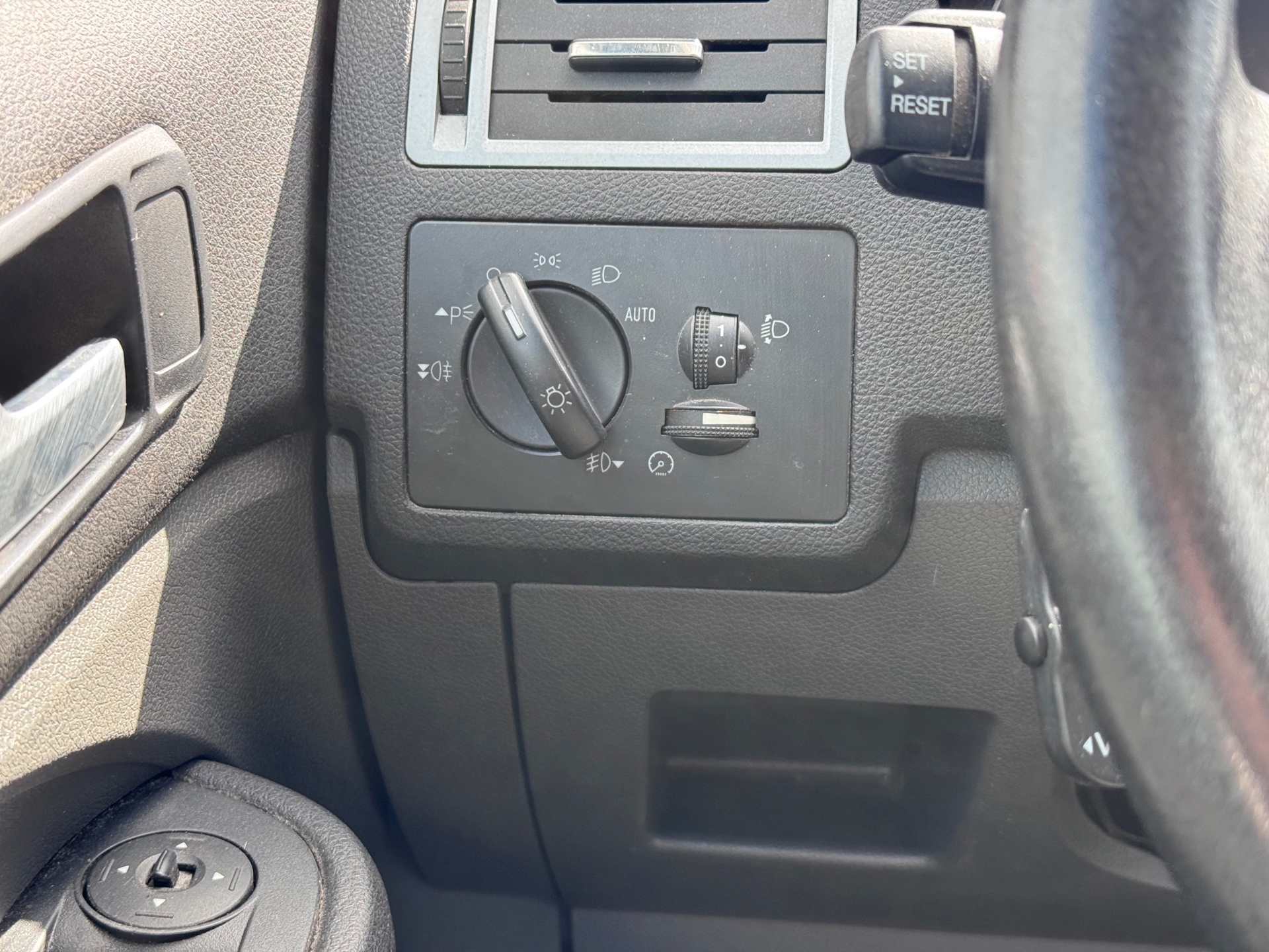 Foto van Ford Focus C-max