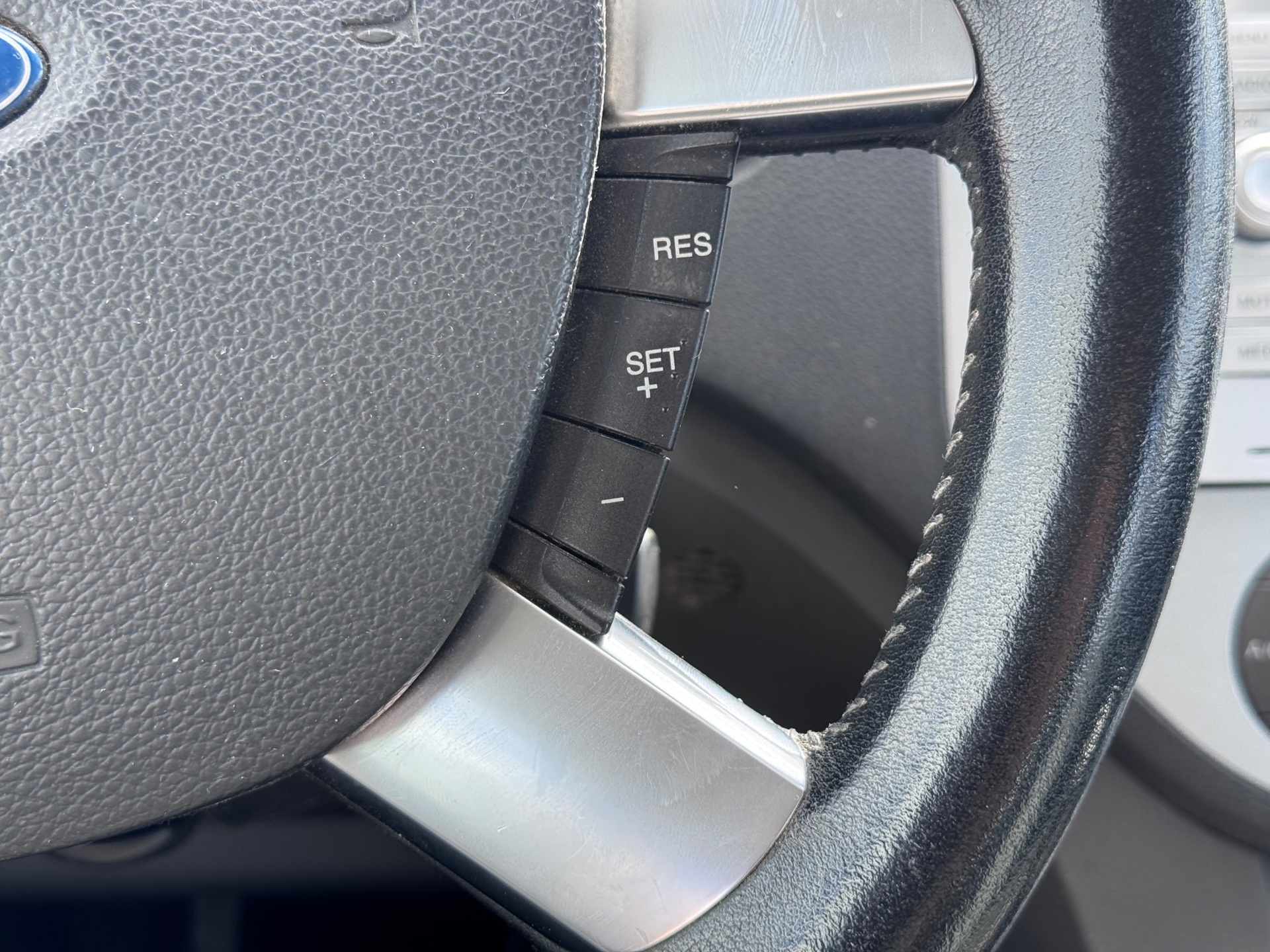 Foto van Ford Focus C-max