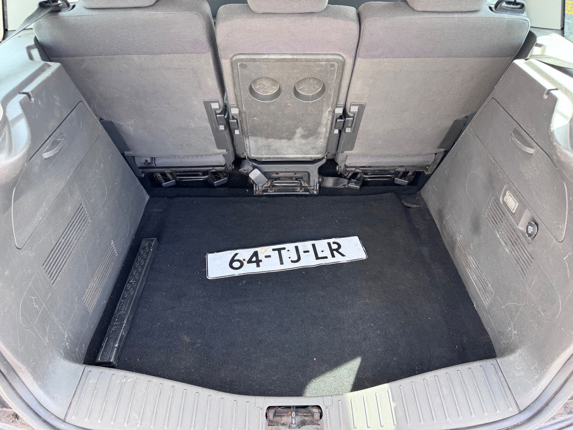 Foto van Ford Focus C-max