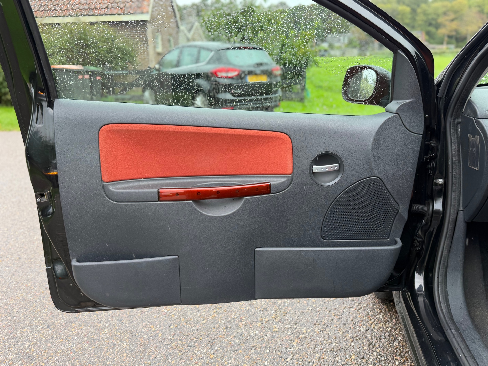 Foto van Citroen C2