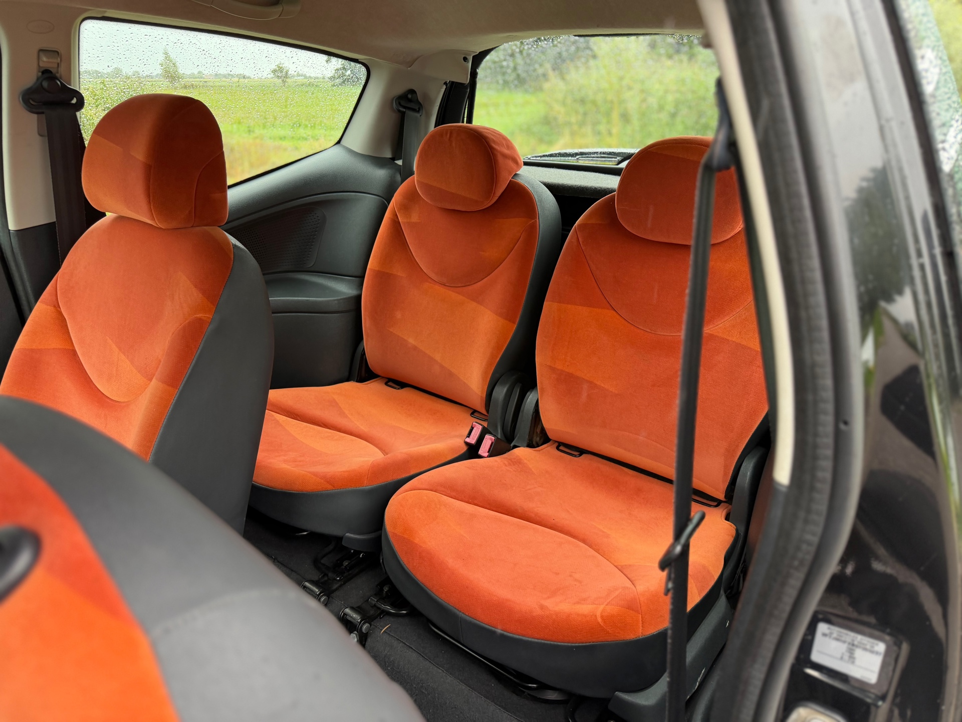 Foto van Citroen C2