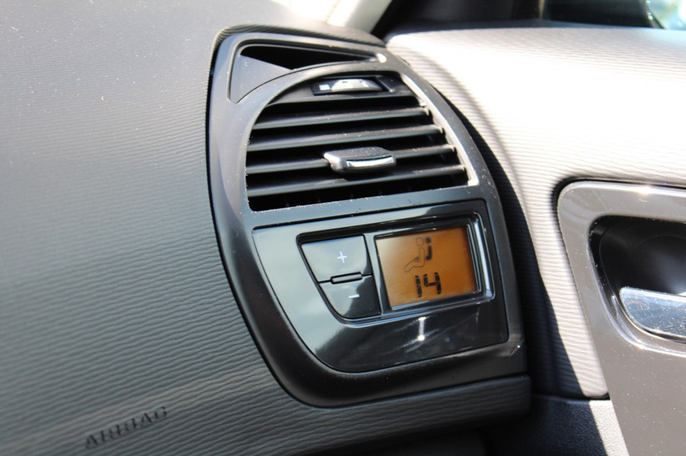 Foto van Citroen C4 Picasso