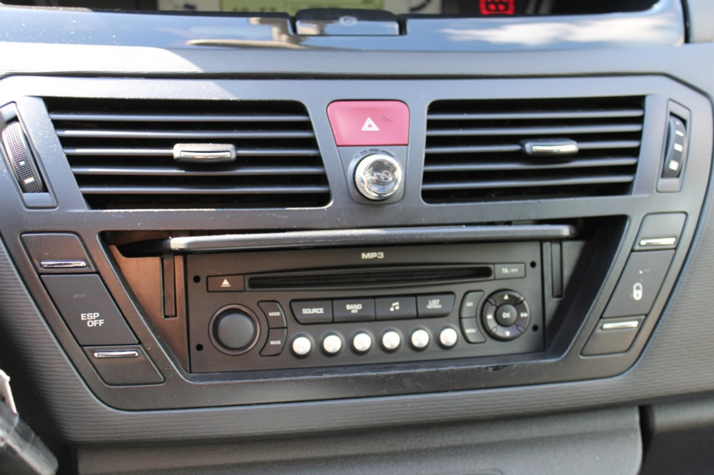 Foto van Citroen C4 Picasso