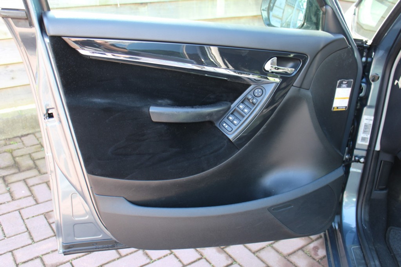 Foto van Citroen C4 Picasso