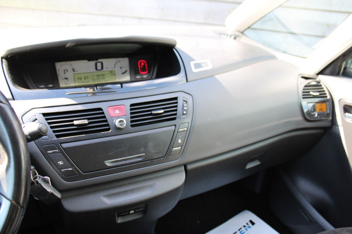 Foto van Citroen C4 Picasso