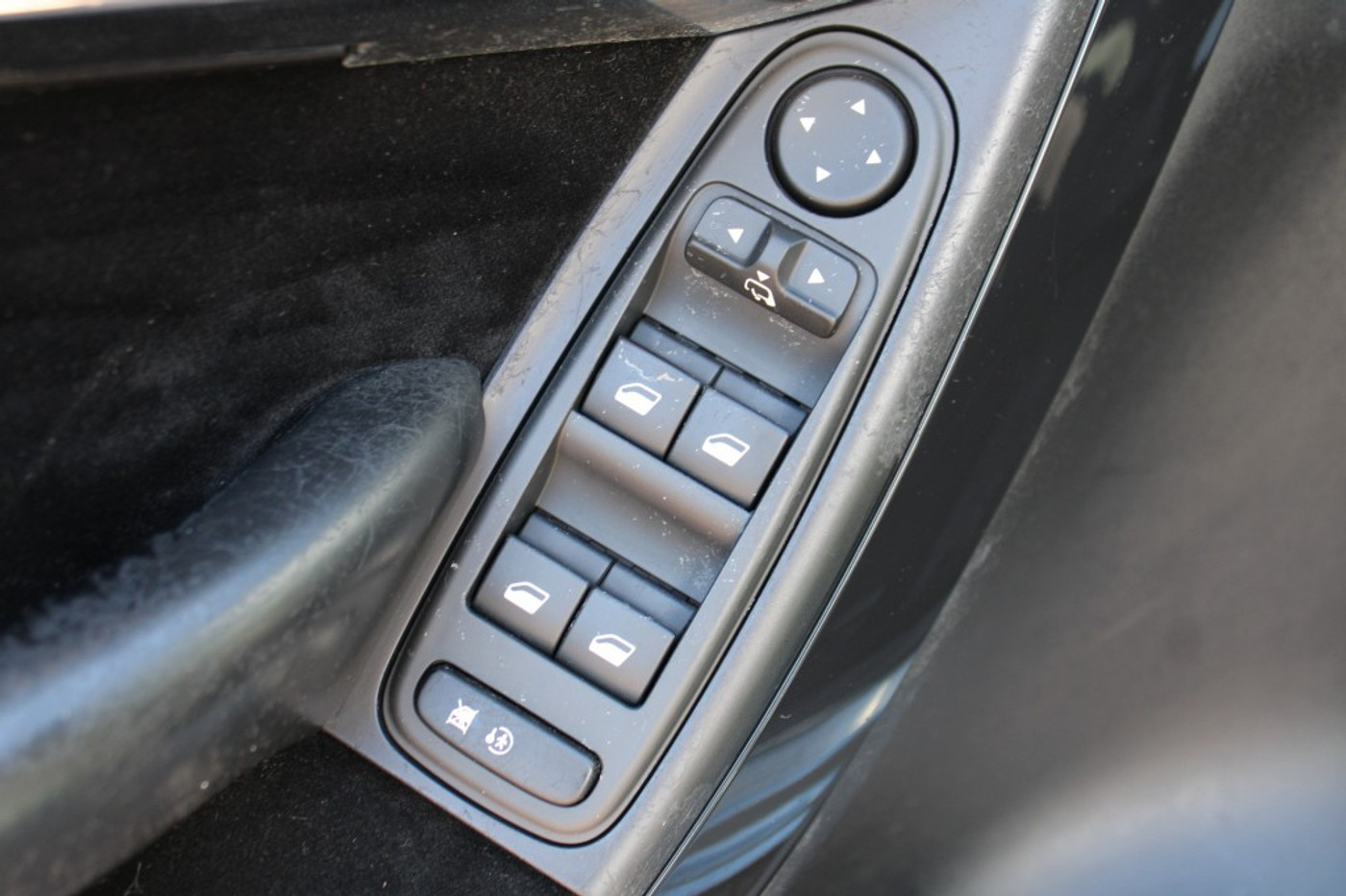 Foto van Citroen C4 Picasso