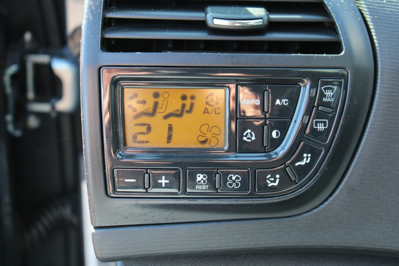 Foto van Citroen C4 Picasso