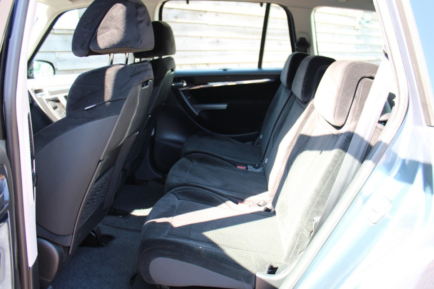 Foto van Citroen C4 Picasso