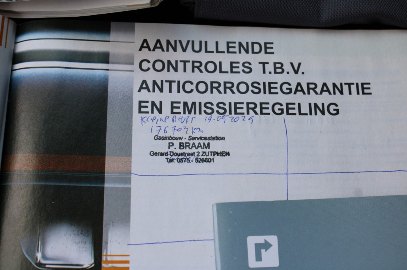 Foto van Citroen C4 Picasso