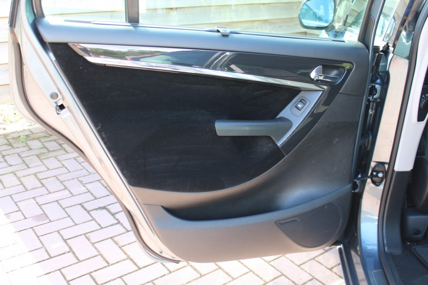 Foto van Citroen C4 Picasso
