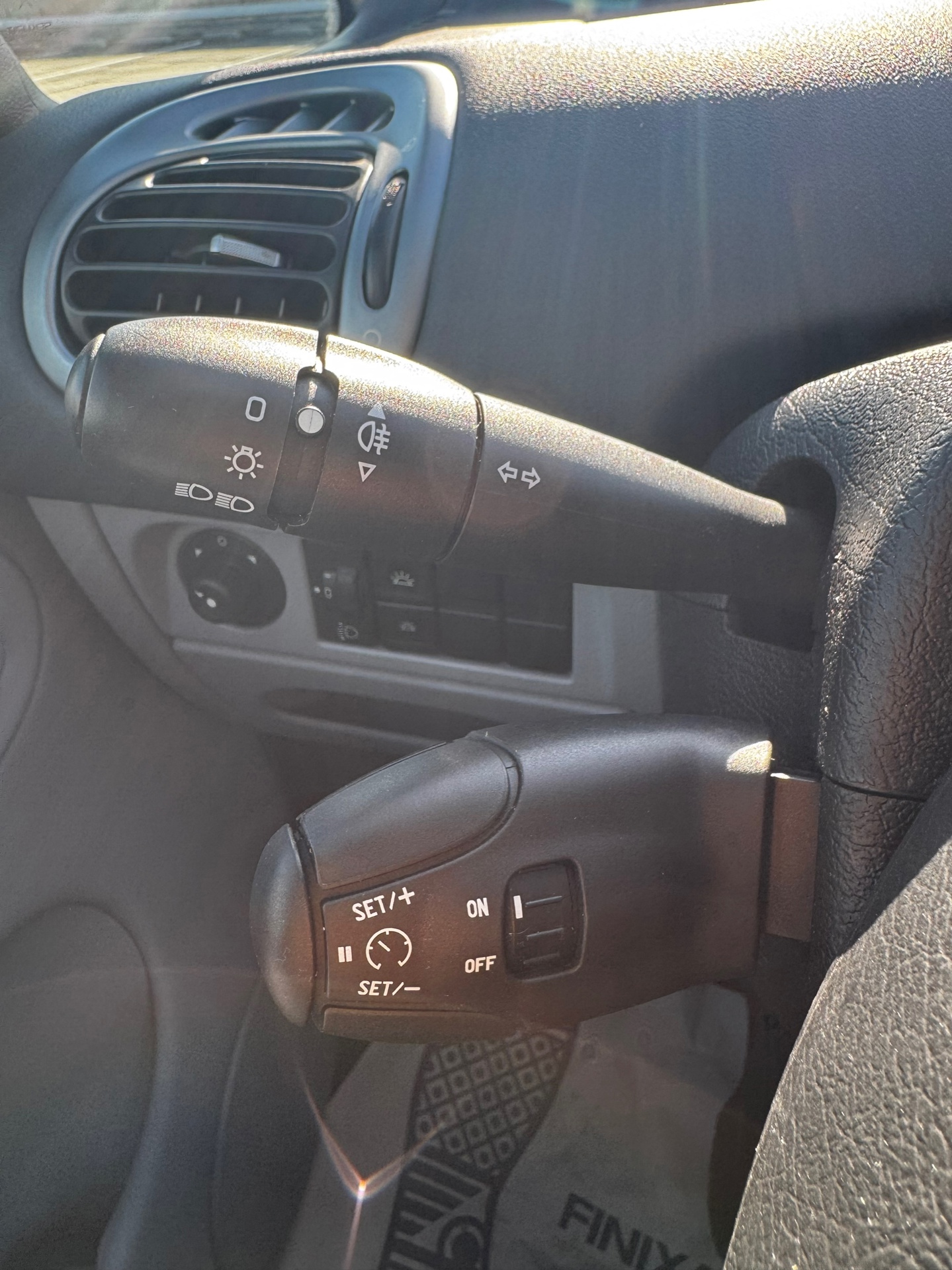 Foto van Citroen Xsara Picasso