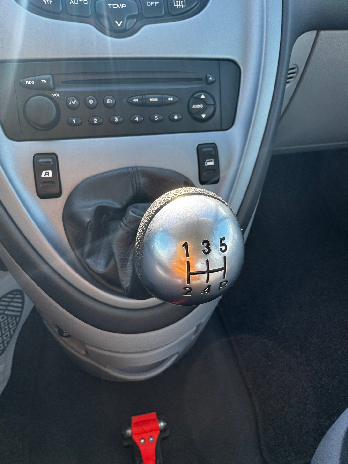 Foto van Citroen Xsara Picasso