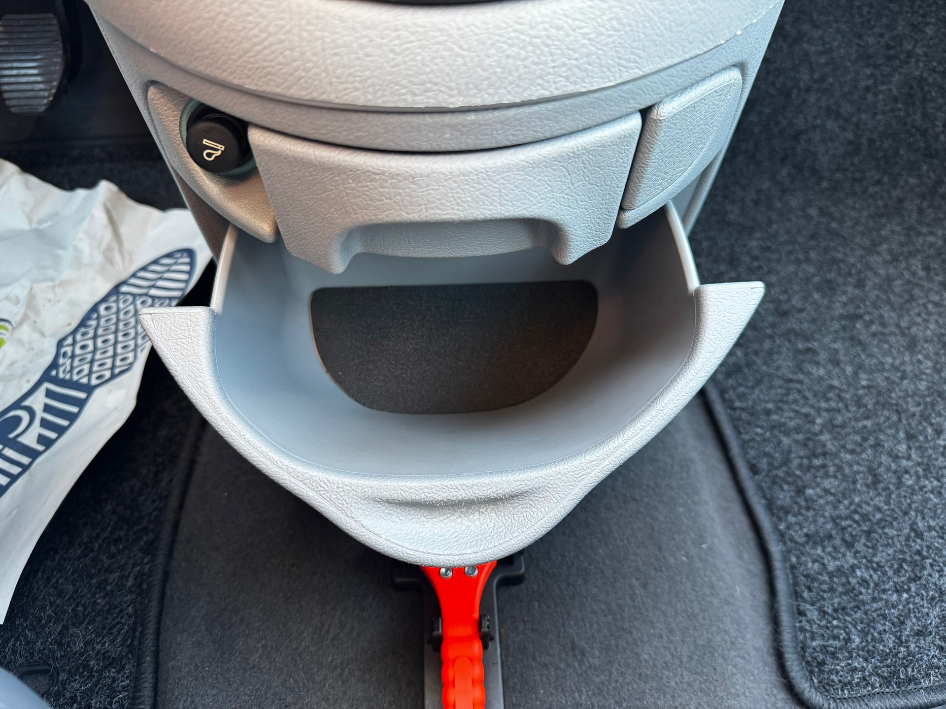 Foto van Citroen Xsara Picasso