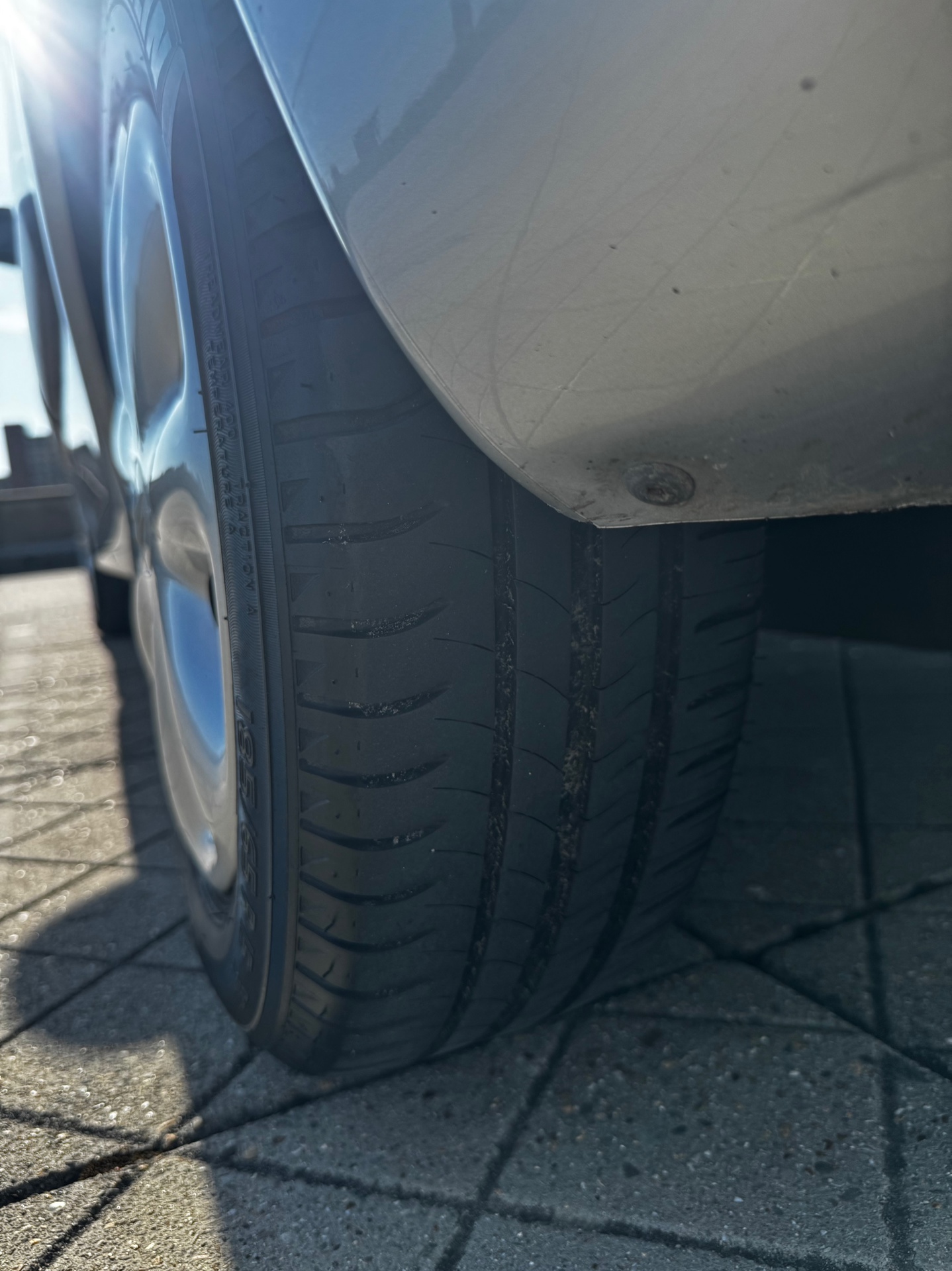 Foto van Citroen Xsara Picasso