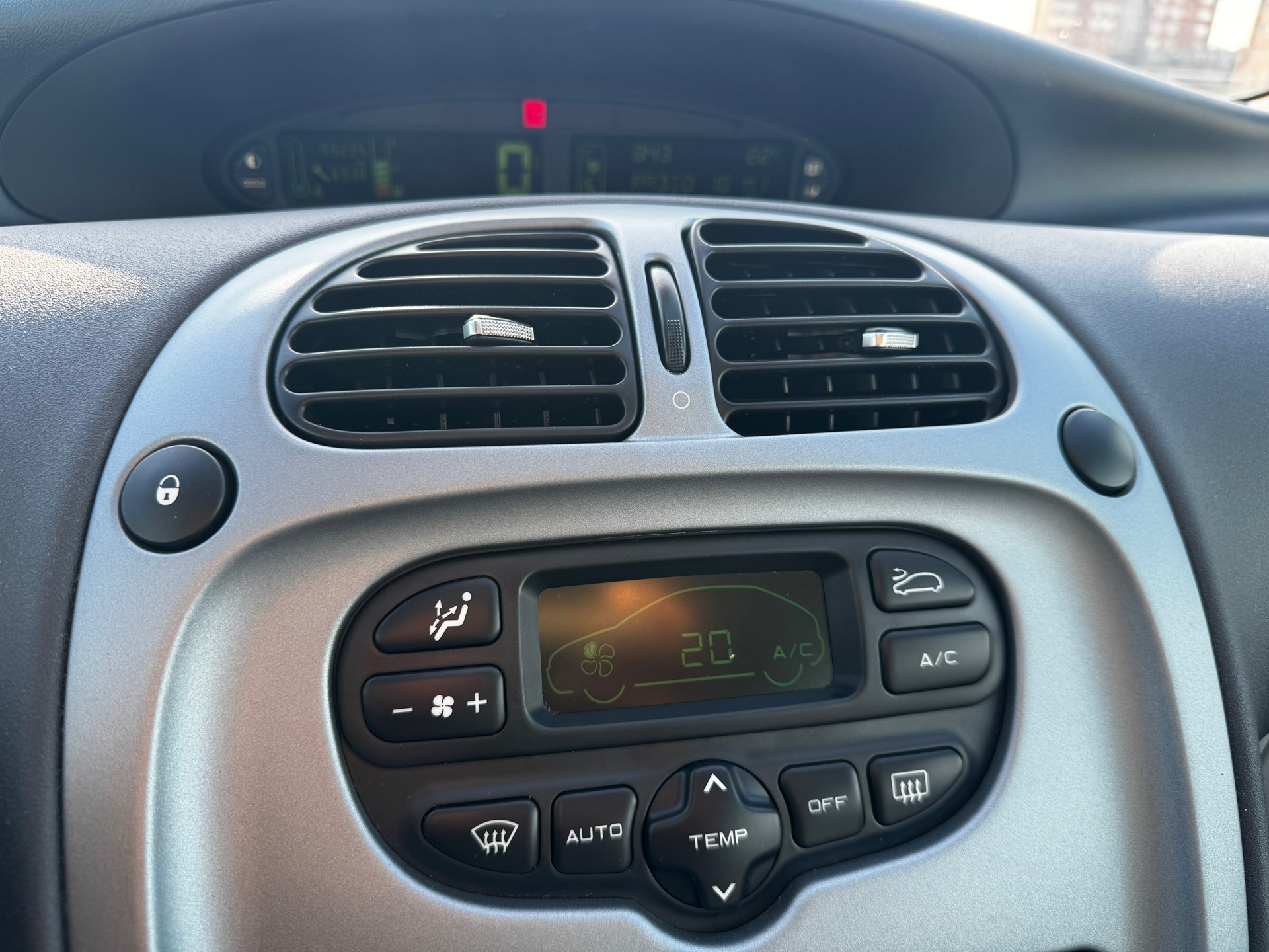 Foto van Citroen Xsara Picasso