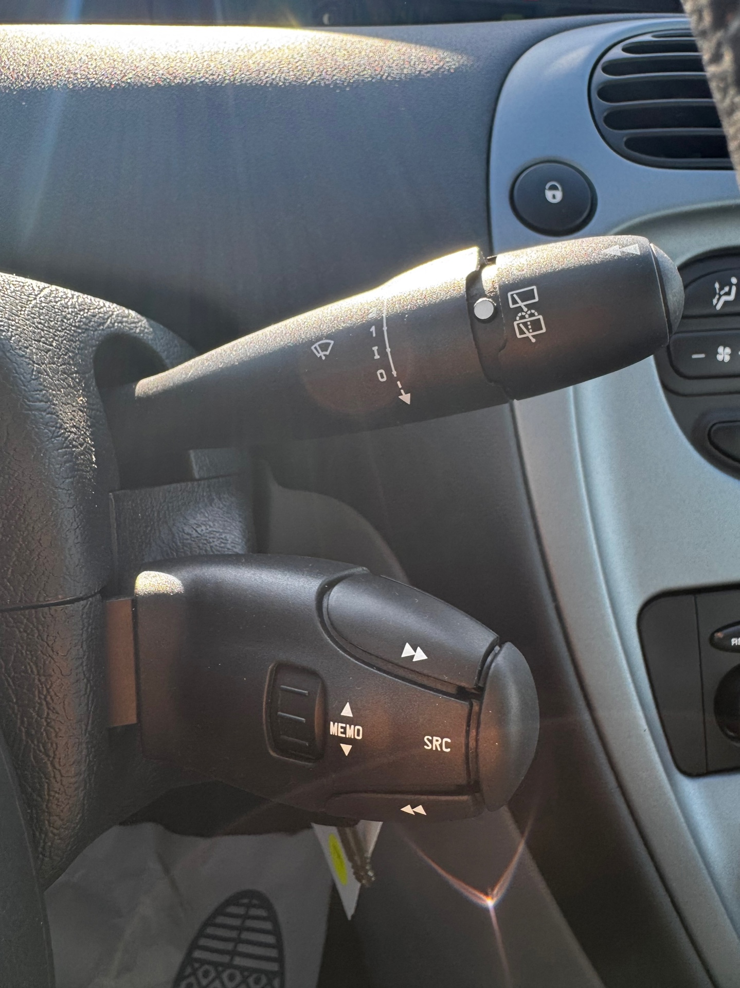 Foto van Citroen Xsara Picasso