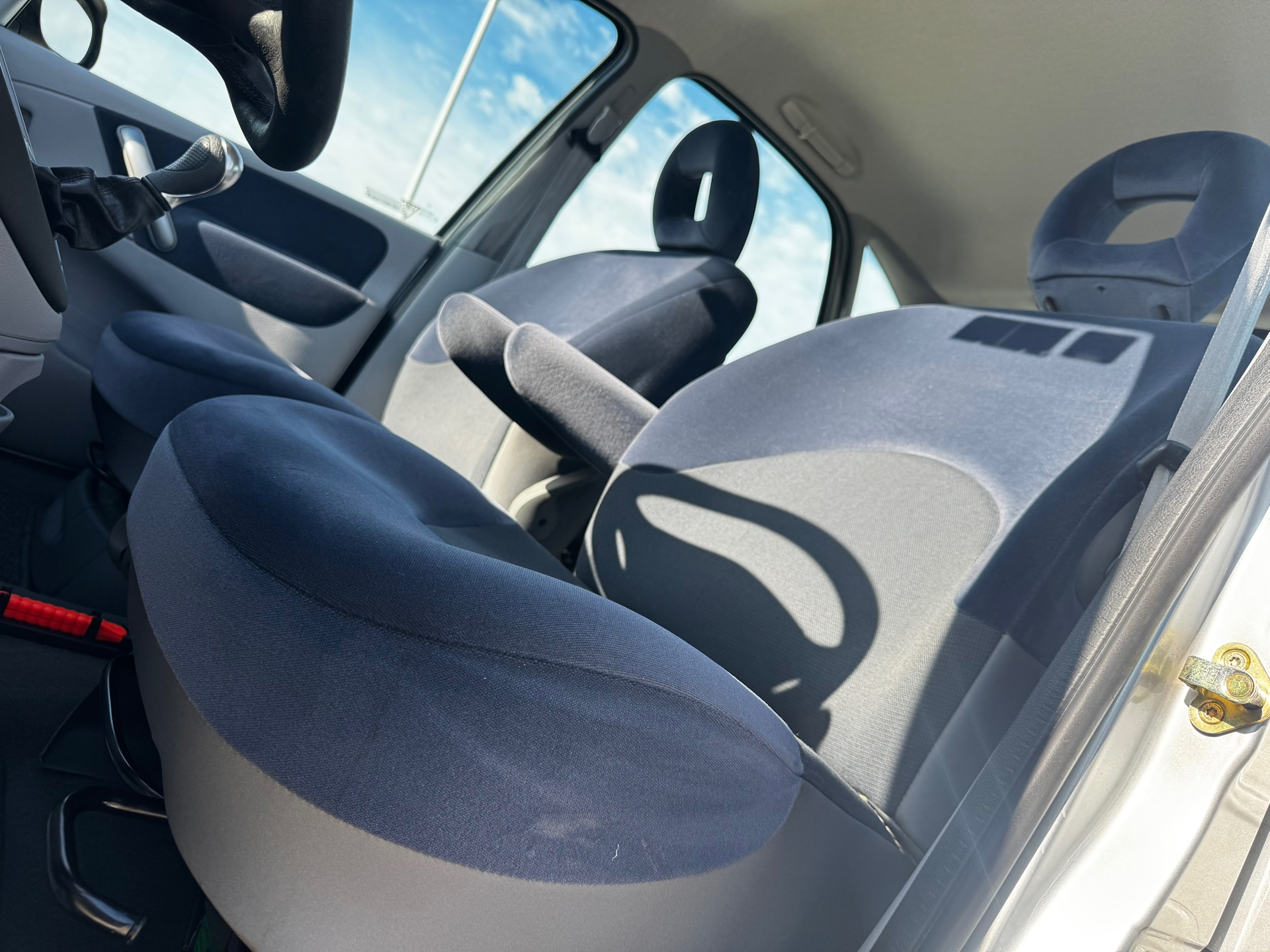 Foto van Citroen Xsara Picasso